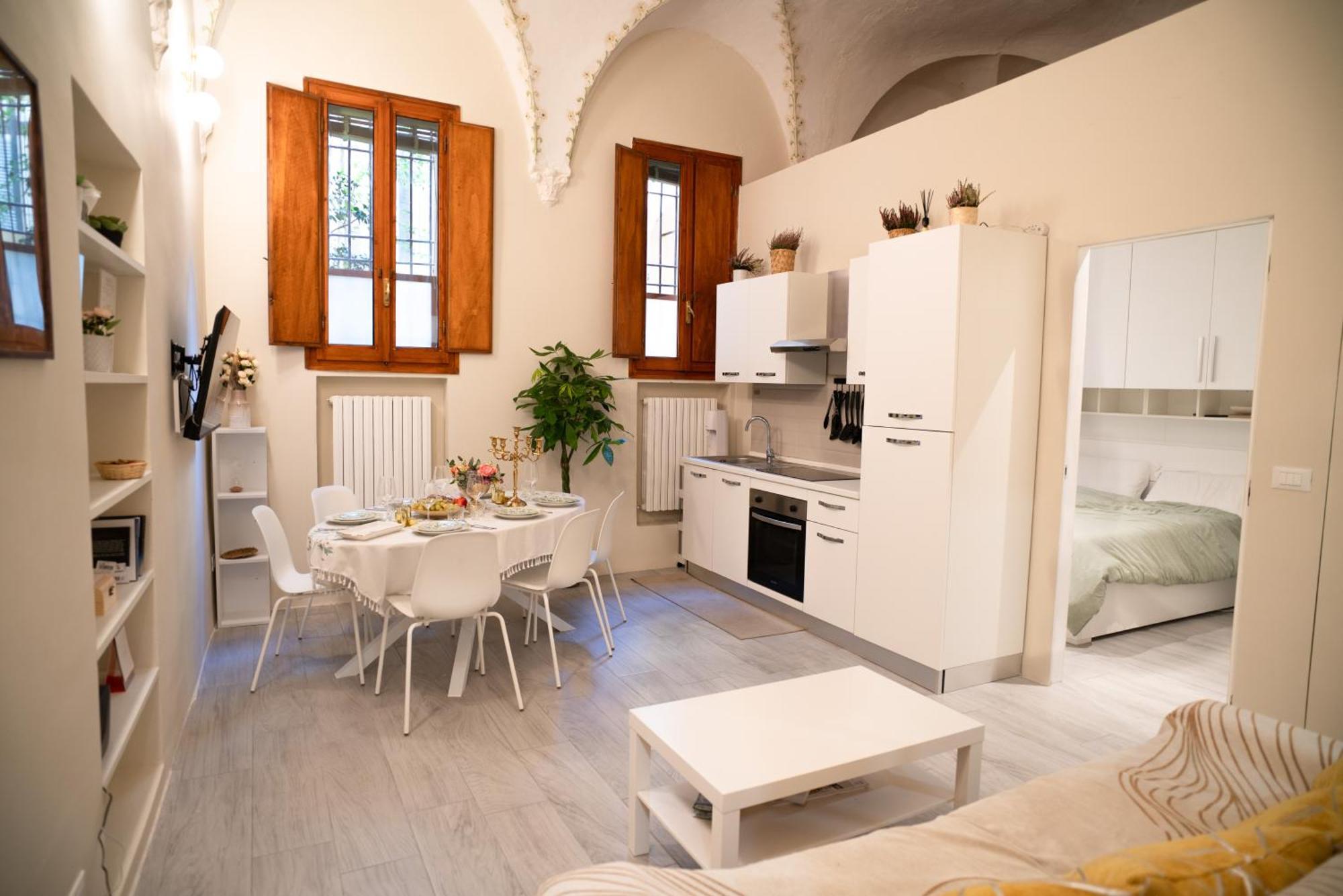 La Corte Del Borgo Bologna Exteriör bild